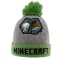 Minecraft căciulă pentru copii 54 cm