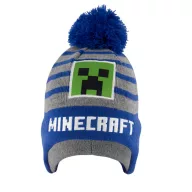 Minecraft căciulă de copii 52 cm