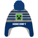 Minecraft Căciulă pentru copii 54 cm