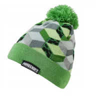 Minecraft pălărie pentru copii 52 cm