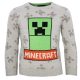 Minecraft copil pulover tricotat 10 ani