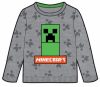 Minecraft copil pulover tricotat 9 ani