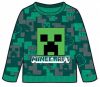 Minecraft copil pulover tricotat 10 ani