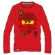 Lego Ninjago tricou cu mânecă lungă copii 3 ani