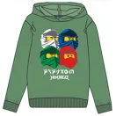 Lego Pulover pentru copii Ninjago 3 ani