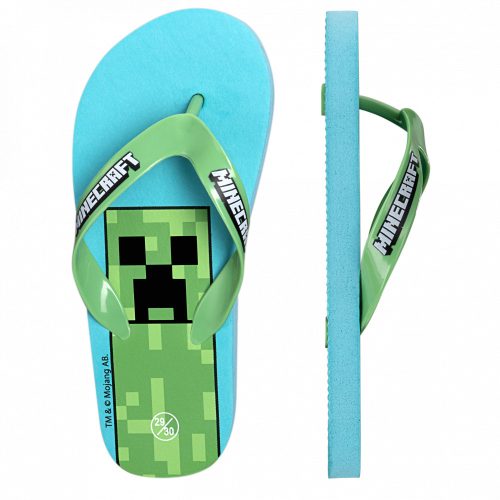 Minecraft papuci copii, Flip-Flop 29/30