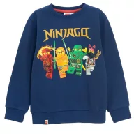Lego Ninjago Masters pulover pentru copii 3 ani / 98 cm