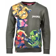 Lego Ninjago Legends pulover pentru copii 3 ani / 98 cm