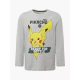 Pokémon Battle copii tricou cu mânecă lungă, top 11 ani