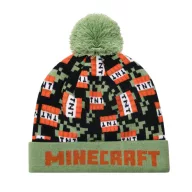 Minecraft Explore șapcă pentru copii 54 cm