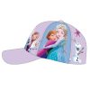 Disney Regatul de gheață Wonders șapcă de baseball pentru copii 52 cm