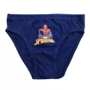 Omul Păianjen Squat lenjerie pentru copii, 3 perechi 6 - 8 ani / 116 - 128 cm
