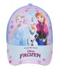 Disney Regatul de gheață Spell șapcă de baseball pentru copii 52 cm