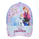 Disney Regatul de gheață Spell șapcă de baseball pentru copii 52 cm