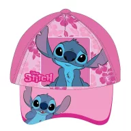   Disney Lilo și Stitch Sweet Rose  șapcă de baseball pentru copii 52 cm