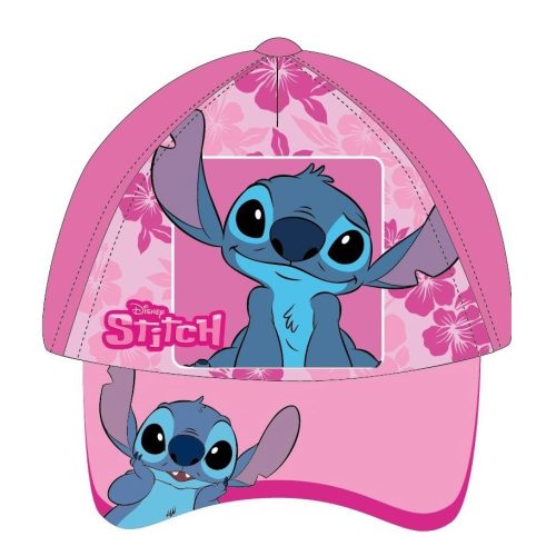 Disney Lilo și Stitch Sweet Rose  șapcă de baseball pentru copii 52 cm