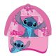 Disney Lilo și Stitch Sweet Rose  șapcă de baseball pentru copii 52 cm