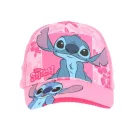 Disney Lilo și Stitch Sweet Rose  șapcă de baseball pentru copii 52 cm