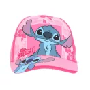 Disney Lilo și Stitch Sweet Pink șapcă de baseball pentru copii 54 cm