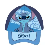   Disney Lilo și Stitch Sweet Dark Blue șapcă de baseball pentru copii 52 cm