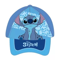   Disney Lilo și Stitch Sweet Light Blue șapcă de baseball pentru copii 52 cm