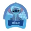 Disney Lilo și Stitch Sweet Light Blue șapcă de baseball pentru copii 52 cm