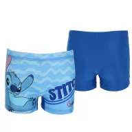   Disney Lilo și Stitch Beachside Relax pantaloni de baie pentru copii, scurt 3 - 4 ani / 98 - 104 cm