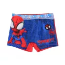 Omul Păianjen Spidey pantaloni scurți de baie pentru copii, 5 - 6 ani / 110 - 116 cm