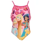 Prințesele Disney Checked costum de baie pentru copii, înot 5 - 6 ani / 110 - 116 cm