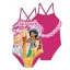 Prințesele Disney Checked costum de baie pentru copii, costum de înot 7 - 8 ani / 122 - 128 cm