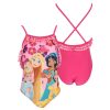 Prințesele Disney Checked costum de baie pentru copii, costum de înot 7 - 8 ani / 122 - 128 cm