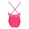 Prințesele Disney Checked costum de baie pentru copii, costum de înot 7 - 8 ani / 122 - 128 cm
