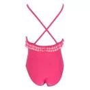 Prințesele Disney Checked costum de baie pentru copii, costum de înot 7 - 8 ani / 122 - 128 cm
