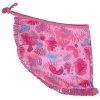 Disney Lilo și Stitch Tropic Pink set bikini și sarong pentru copii 4/5 ani
