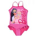 Barbie Style costum de baie pentru copii, înot 5 - 6 ani / 110 - 116 cm