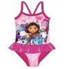 Gabby's Dollhouse Mates costum de baie pentru copii, inot 3 - 4 ani / 98 - 104 cm