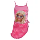 Barbie Style set costum de baie și sarong pentru copii 7 - 8 ani / 122 - 128 cm