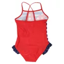 Disney Minnie Chic costum de baie pentru copii și set sarong 5 - 6 ani / 110 - 116 cm