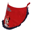 Disney Minnie Chic costum de baie pentru copii și set sarong 5 - 6 ani / 110 - 116 cm