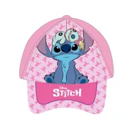   Disney Lilo și Stitch Sweet Scrump șapcă de baseball pentru copii 54 cm