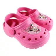 Disney Minnie Butterfly papuci copii, sabot 30/31