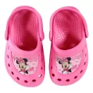 Disney Minnie Butterfly papuci pentru copii, clog 32/33