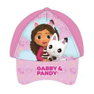   Gabby's Dollhouse Pandy șapcă de baseball pentru copii 52 cm