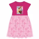 Barbie Glam rochie de vară pentru copii 6 ani / 116 cm