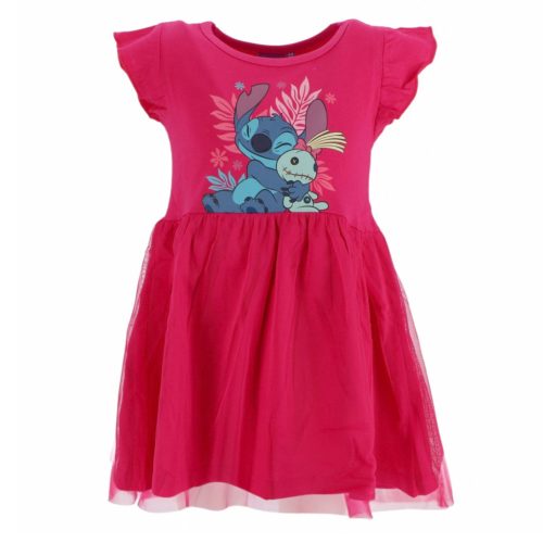 Disney Lilo și Stitch Scrump rochie de vară pentru copii 3 ani