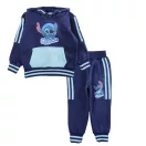Disney Lilo și Stitch Blue trening pentru copii, set jogging 2 ani / 92 cm