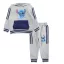 Disney Lilo și Stitch Grey trening pentru copii, set jogging 5 ani / 110 cm