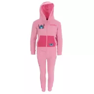   Disney Lilo și Stitch Pinky Trening pentru copii, set jogging 2 ani / 92 cm