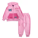 Disney Lilo și Stitch Pinky Trening de copii, set de jogging 4 ani / 104 cm