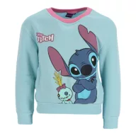   Disney Lilo și Stitch Blue pulover pentru copii 2 ani / 92 cm